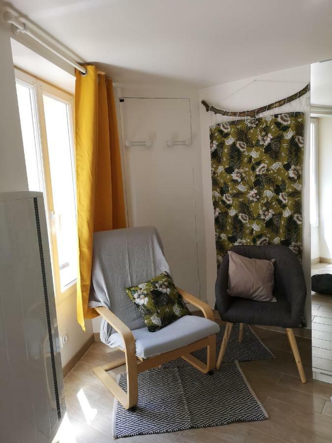 Charming Studio - Heart Of The City / Downtown Fontainebleau Exterior photo